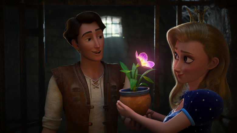 кадр из фильма Королевские приключения