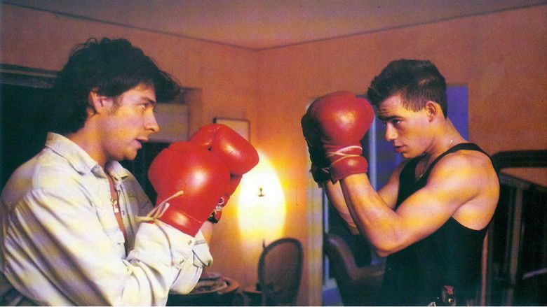 кадр из фильма Дикие ночи