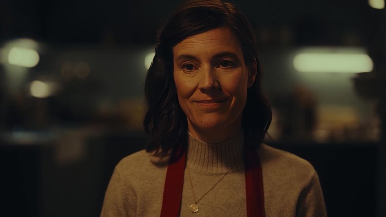 кадр из фильма Астрал: Семейный обряд