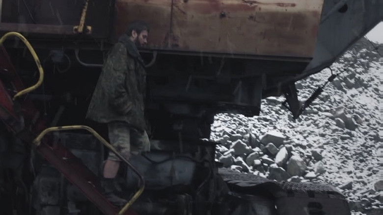 кадр из фильма Личное дело