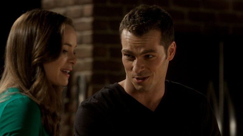 кадр из фильма Recipe for Love