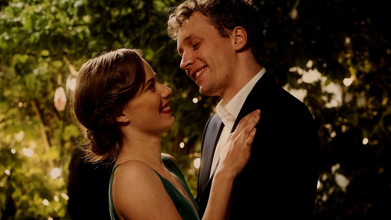 кадр из фильма Мой конец. Твоё начало