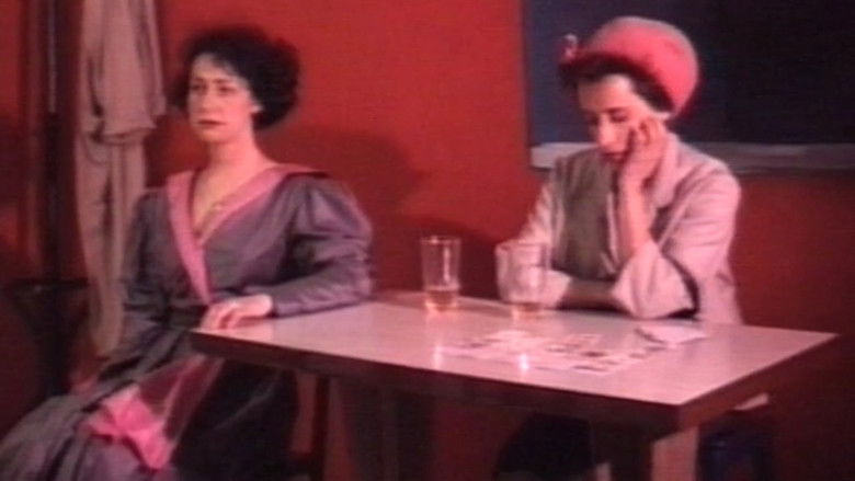 кадр из фильма Deux dames sérieuses