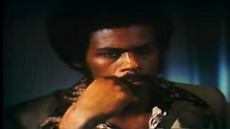 кадр из фильма Black Fist