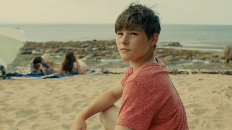 кадр из фильма Larguer les amarres