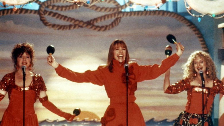 кадр из фильма The Lemon Sisters