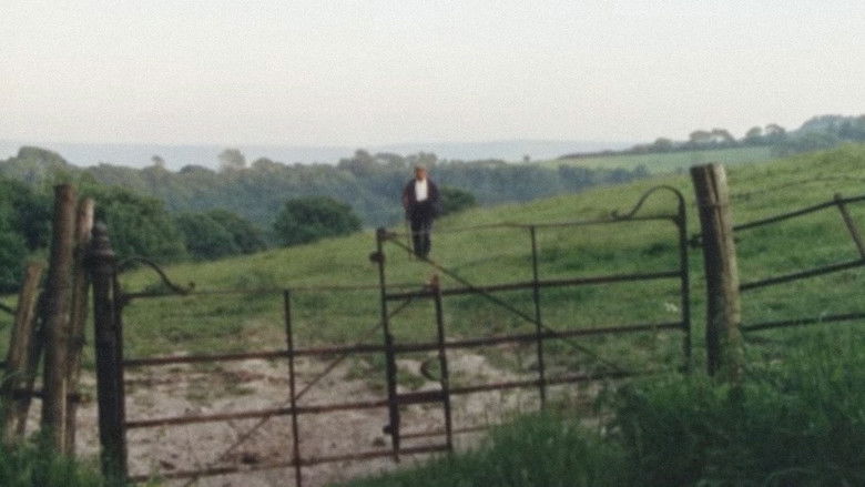 кадр из фильма Virginia Woolf: A Night's Darkness, A Day's Sail