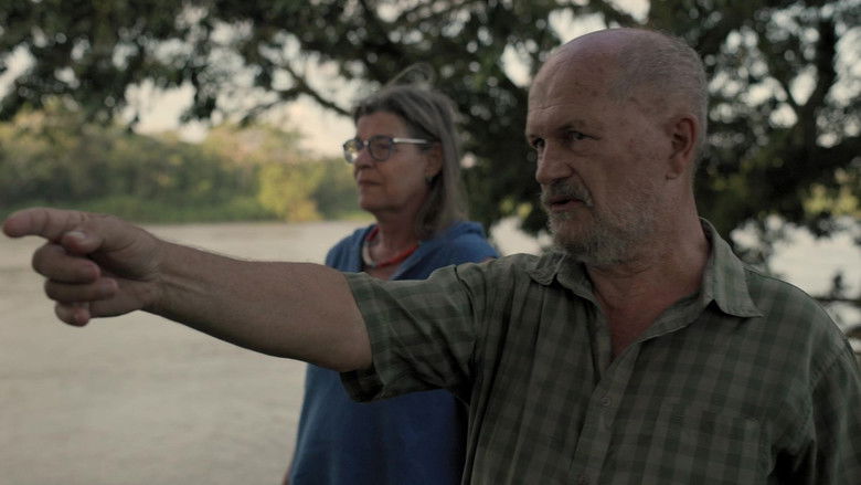 кадр из фильма Ein Traum von Revolution