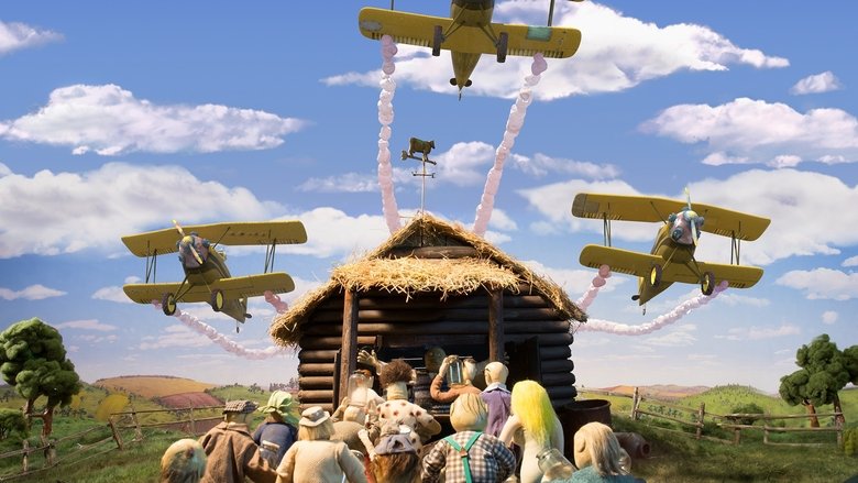 кадр из фильма Фильм старика