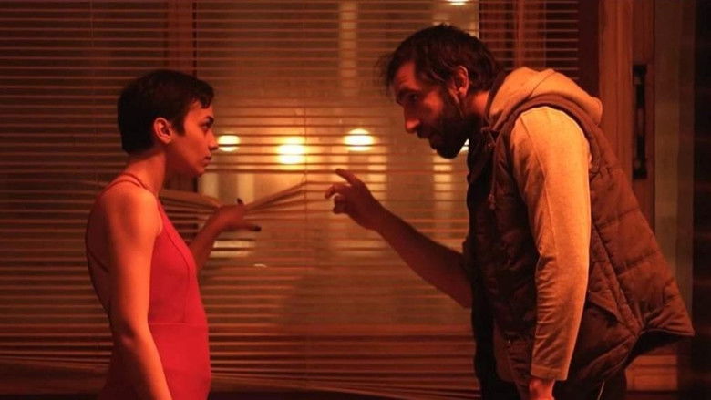 кадр из фильма Νέα ήπειρος