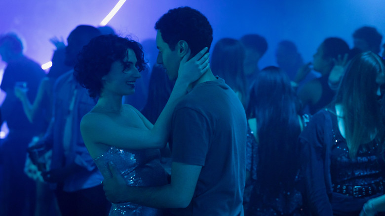 кадр из фильма Amata