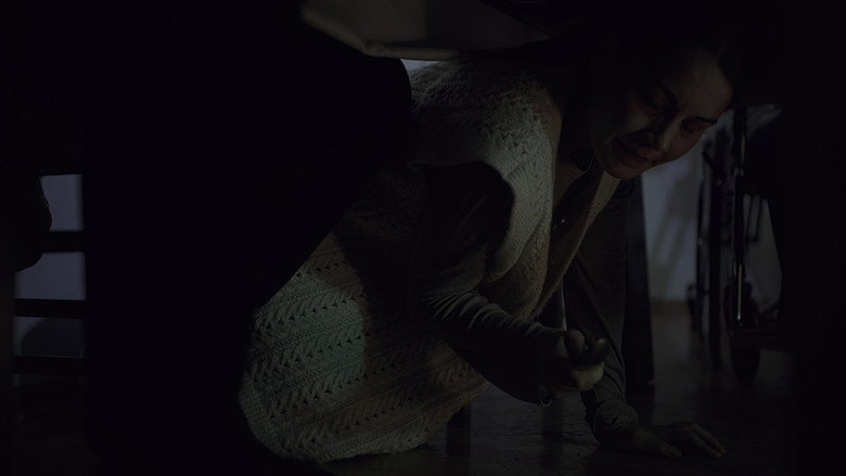 кадр из фильма Gıcırtı