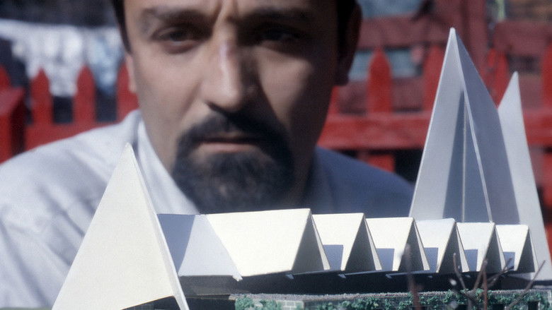 кадр из фильма Roger D'Astous