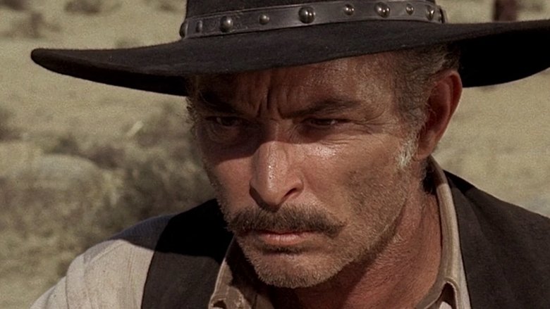 кадр из фильма Сдавайся и расплатись