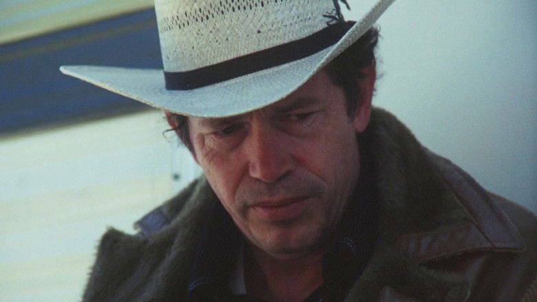 кадр из фильма Cockfighter