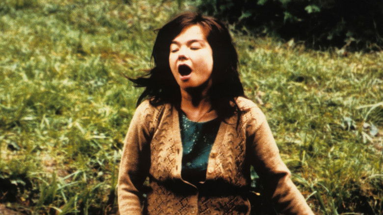 кадр из фильма Танцующая в темноте