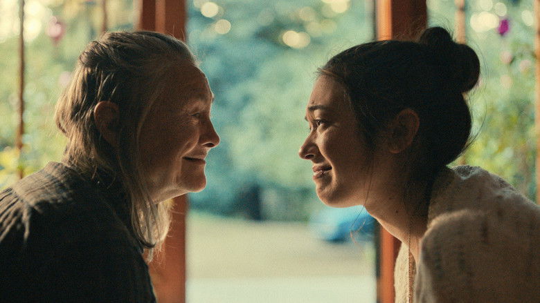 кадр из фильма Небо повсюду