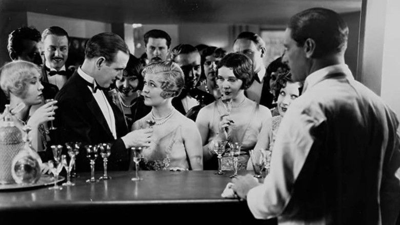 кадр из фильма The Love Trap