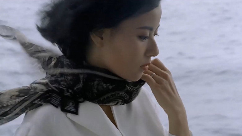 кадр из фильма 虎膽女兒紅