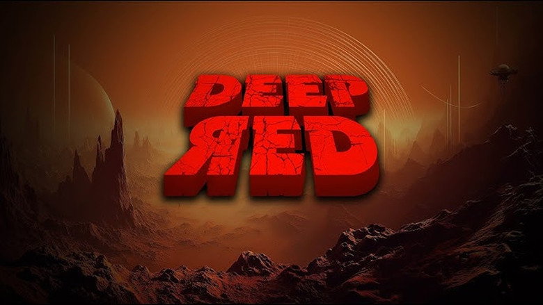 кадр из фильма Deep Red: Part 3
