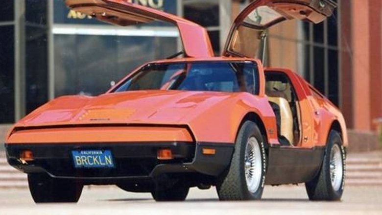 кадр из фильма The Junkman