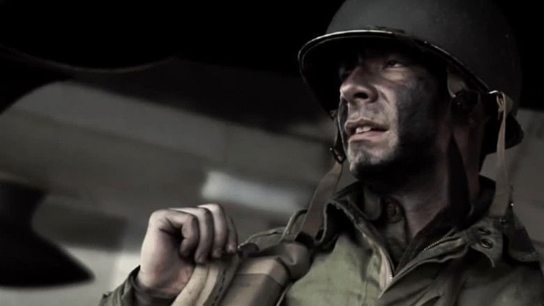 кадр из фильма Первопроходцы: В компании незнакомцев