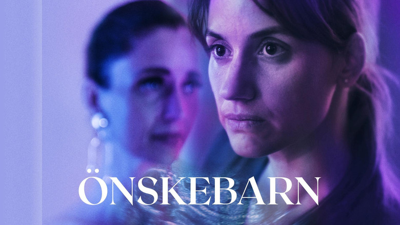 кадр из фильма Ønskebarn