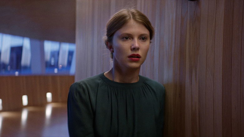 кадр из фильма Тельма