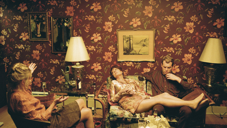 кадр из фильма Смерть и жизнь Джона Ф. Донована