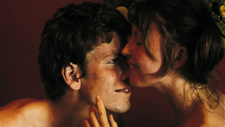 кадр из фильма Идиоты