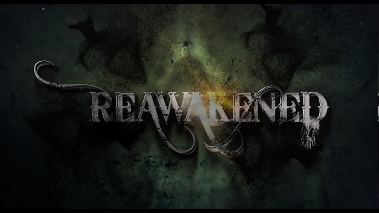 кадр из фильма Reawakened