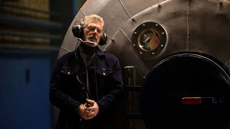 кадр из фильма Первопроходец