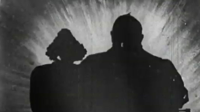 кадр из фильма Летающий дом