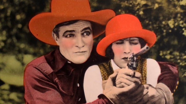 кадр из фильма The Circus Ace