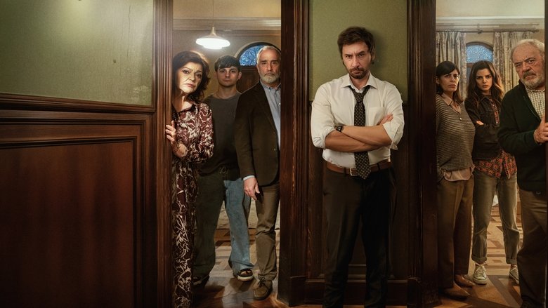 кадр из фильма Голосование