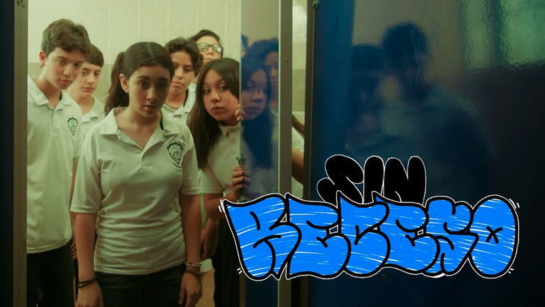 кадр из фильма Sin Receso