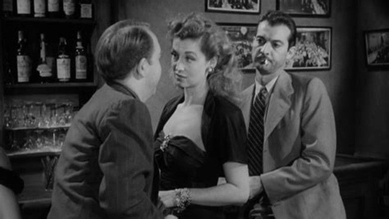 кадр из фильма Guilty Bystander