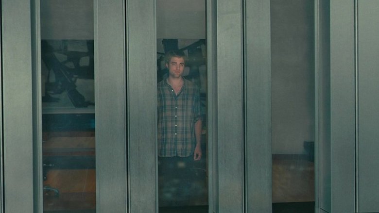 кадр из фильма Помни меня