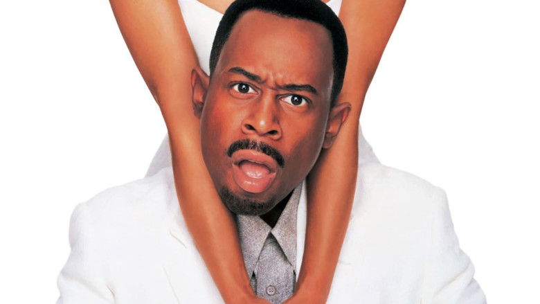 кадр из фильма A Thin Line Between Love and Hate