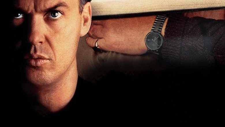 кадр из фильма Жилец