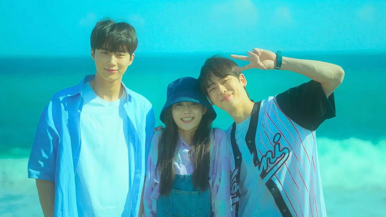 кадр из фильма Девушка из 20 века