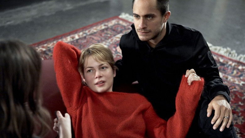 кадр из фильма Мамонт