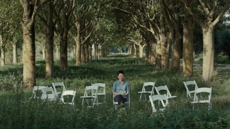 кадр из фильма Between Goodbyes