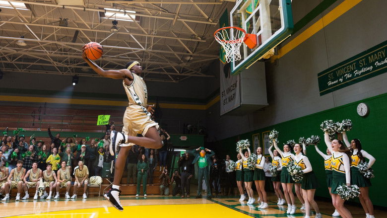 кадр из фильма Shooting Stars