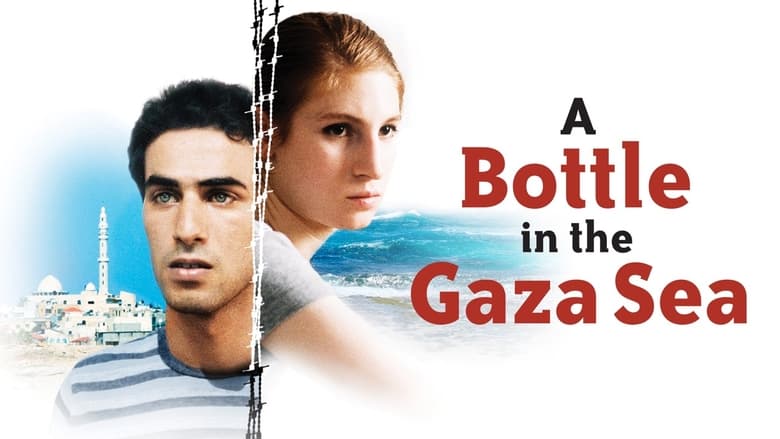 кадр из фильма Une bouteille à la mer