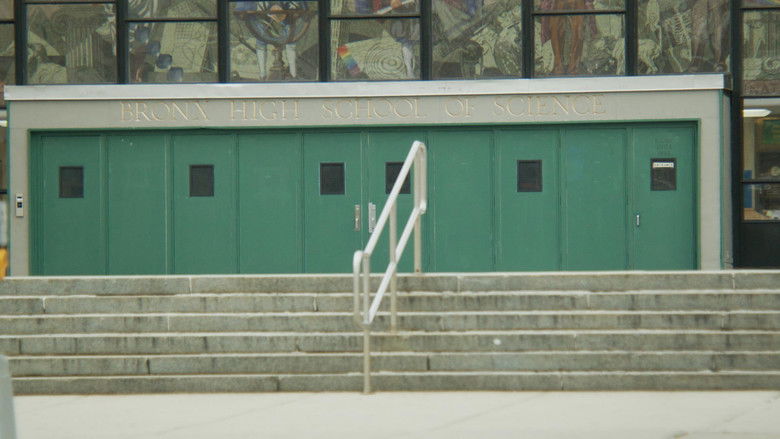 кадр из фильма If You Can Make It Here