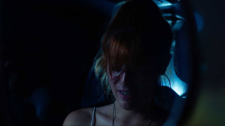 кадр из фильма A First Date