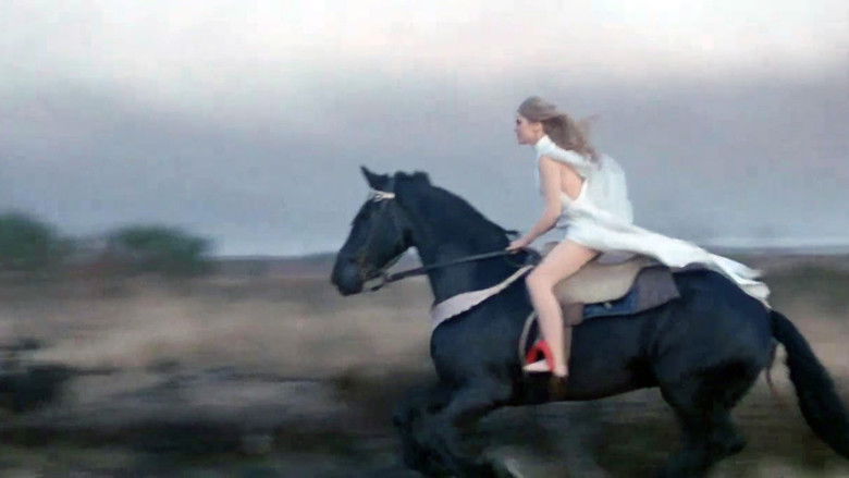 кадр из фильма Три шага в бреду