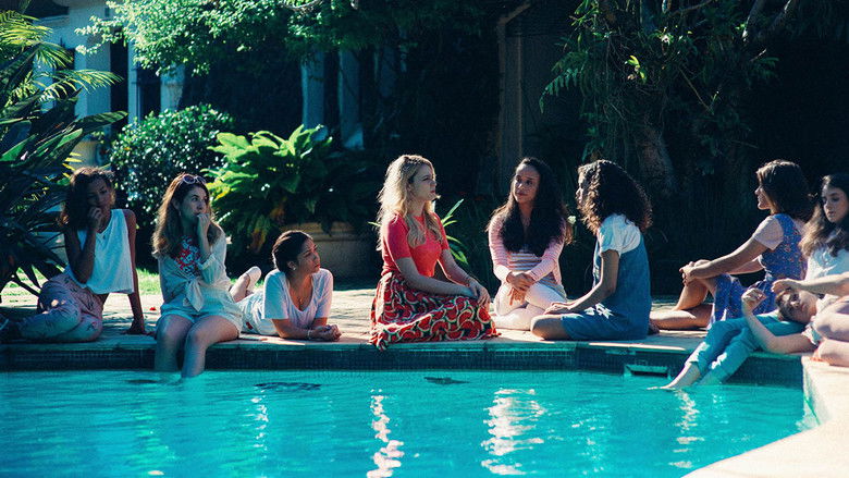 кадр из фильма Медуза