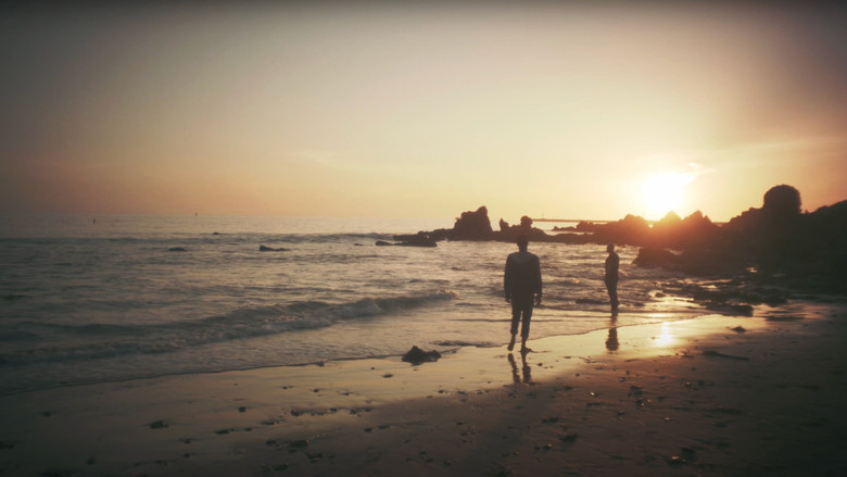 кадр из фильма Leaving